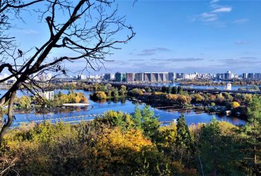 Якою буде погода у вересні: синоптики назвали головну тенденцію