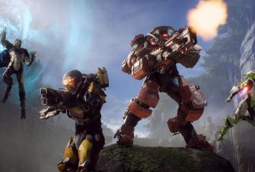 Продюсер провальной Anthem от BioWare хотел бы перезапустить проект