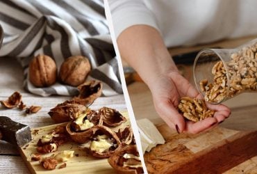 Як зберігати волоські горіхи, щоб вони не відсиріли: головна помилка господинь