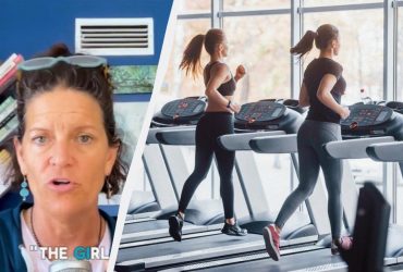 Голливудский врач назвала идеальное время для занятий спортом