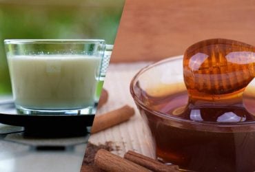 Волшебный способ из детства: эксперт поделилась напитком, который поможет быстро заснуть