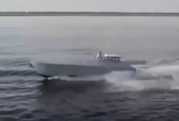 Створення Росією буїв для виявлення морських дронів ЗСУ: військові дали оцінку ноу-хау