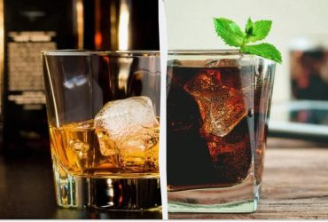 Как правильно пить виски: правило 5S, которое должен знать каждый