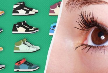 Швидкий тест для перевірки рівня IQ: треба знайти дивну пару взуття за 6 секунд