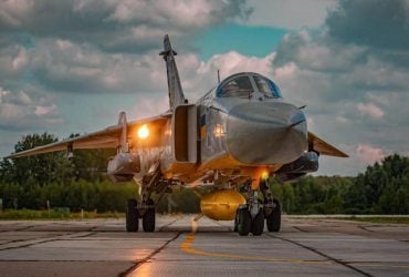 США зняли ключове обмеження на використання Україною західних ракет великої дальності, - WSJ