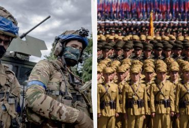 Солдаты КНДР в ближайшие дни пойдут на штурм позиций ВСУ в Курской области, – NYT