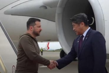 Заморожені російські активи для України: Японія надасть 3 мільярди доларів