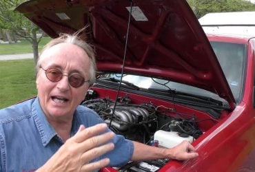 Механик назвал деталь авто, которую нужно срочно проверить перед наступлением холодов