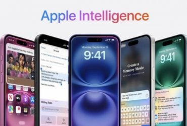 iPhone отримали оновлення з першими ШІ-функціями, але є нюанс