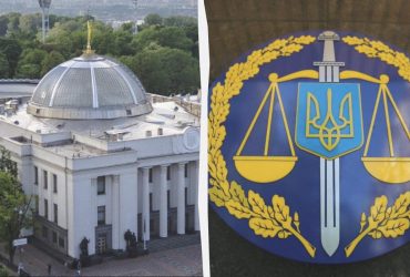 Прокуроры будут получать больше: в Раде поддержали повышение зарплат со следующего года