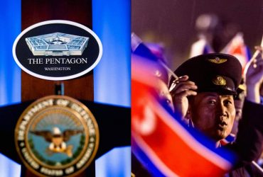 Нових обмежень для України не буде: у Пентагоні зробили заяву щодо вступу КНДР у війну