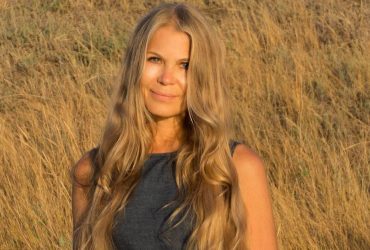 Молодость хорошо поддерживает физическая активность, - 60-летняя украинка Анна Бородина