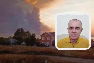 ЗСУ активізувалися біля Брянщини: військовий експерт спрогнозував наслідки