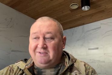 На сході український фронт посипався, - генерал-майор