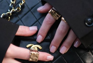 Нюд уже не в тренде: чем заменить надоевший маникюр - лучшие идеи