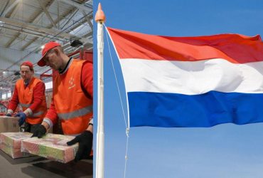 Новая почта вышла на рынок Нидерландов: какие условия доставки