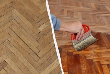 Почему в СССР стелили именно паркет и как обновить его сейчас: вы не знали этого