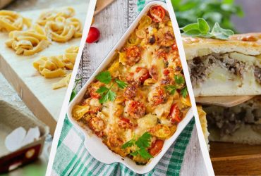 Що приготувати з фаршу: крім котлет і тефтельок