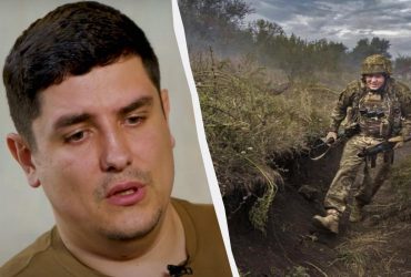 Лопата - друг, закопался - выжил: командир рассказал о важном в подготовке новобранцев