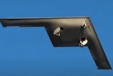 ВВС США готовы увеличить роль бомбардировщика-невидимки B-21 в новой стратегии, - эксперт