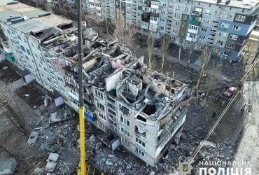 Насколько опасна гибридная вражеская ракета Гром-Е1: мнение военного эксперта