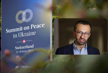 Нехай мине політична турбулентність: в ОП розкрили, коли відбудеться другий Саміт миру