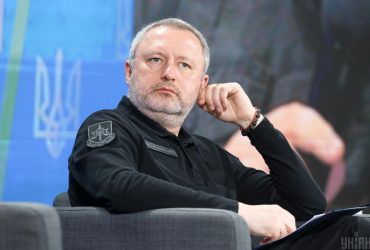 Рада проголосувала за звільнення Костіна з посади генпрокурора