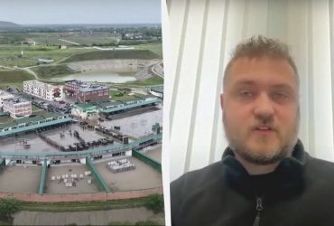 Привет кадыровцам: в ЦПД прокомментировали удар по университету спецназа в Чечне