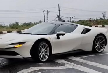 Експерти назвали найкращі суперкари в світі: ТОП-10 моделей