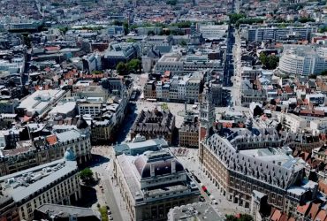 Как Париж, но доступный: невероятно красивый город для знакомства с Францией