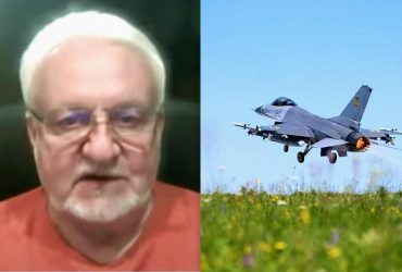 Авиаэксперт сказал, чего не хватает для выполнения серьезных задач истребителями F-16