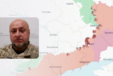 РФ зібрала на півдні України угруповання з 200 тисяч військових: деталі від ЗСУ