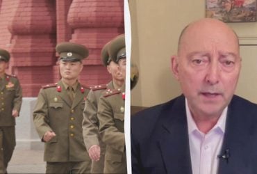 Отставной адмирал США высказался об отправке войск КНДР в Украину