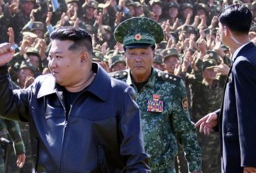 Генерал КНДР прибув на фронт зі Штурмовим корпусом: ЗМІ розкрили, що це означає