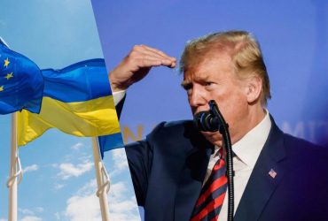 Деякі чиновники з ЄС чекають на перемогу Трампа на виборах: Politico назвав головні причини