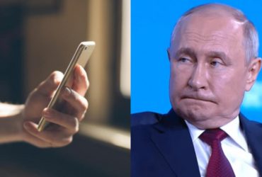 Охоронці Путіна засвітили його пересування: розслідування Le Monde