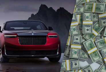 Названо ТОП-10 найдорожчих автомобілів у світі у 2024 році