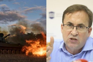 Фронт в Україні тріщить, але не сиплеться: експерт назвав головну мету ЗСУ зараз