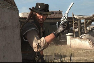 Порт Red Dead Redemption на ПК оказался на торрентах в рекордные для Rockstar несколько часов после релиза