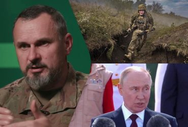 Война может длиться 10 лет: Сенцов откровенно высказался о переговорах с Путиным
