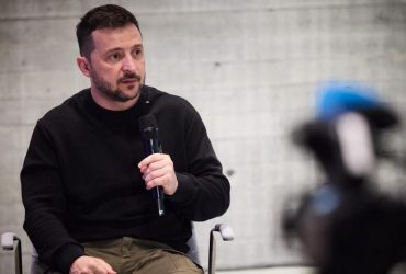 У Плані перемоги немає нічого зайвого, чого б партнери не могли дати, - Зеленський