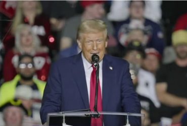Їм доведеться заплатити високу ціну: Трамп виступив із погрозою на адресу Євросоюзу