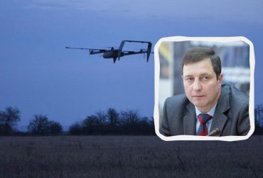 Как собака на поводке: эксперт раскрыл главную проблему fpv-дронов на оптоволокне