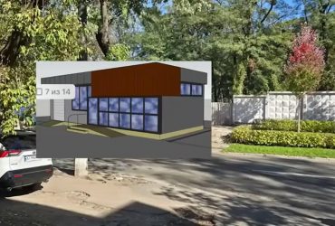 В Мінкульті та прокуратурі відреагували на встановлення МАФу на території Лук’янівського заповідника