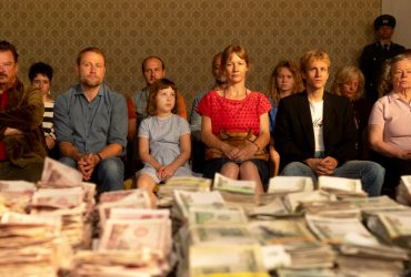 Претендент на Оскар и хиты Вима Вендерса: объявлена программа фестиваля Новое немецкое кино-2024