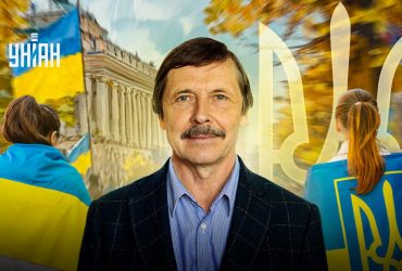 Сколько в Украине будет людей через 10 лет: демограф назвал цифру