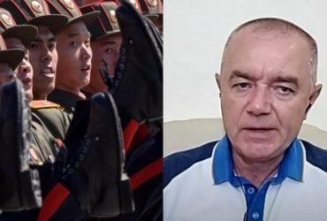 Тысяч пока нет: эксперт назвал вероятное количество войск КНДР в Курской области