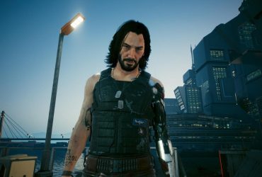 Cyberpunk 2077 выйдет на Mac уже в 2025 году: трассировка лучей включена