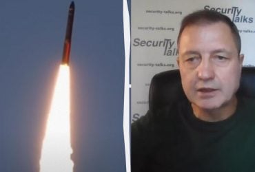 Украинская баллистика будет бить по инфраструктуре РФ уже в 2025 году, - военный эксперт