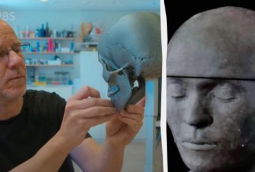 Археологи подарили лицо вампирше, похороненной в Польше 400 лет назад (фото)